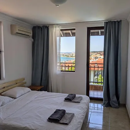 Apartment Beachfront Sveti Vlas