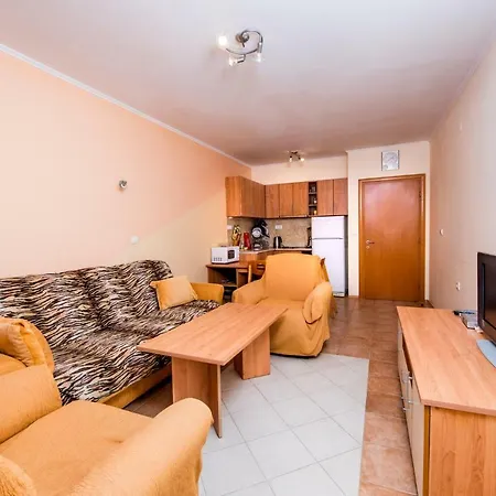 Apartment Beachfront Sveti Vlas