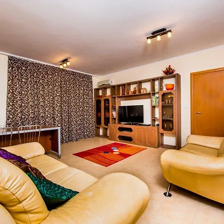 Apartment Beachfront Sveti Vlas